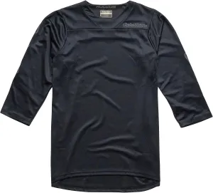 Troy Lee Designs Ruckus 3/4 Jersey (2025) for Mountain Biking MTB BMX