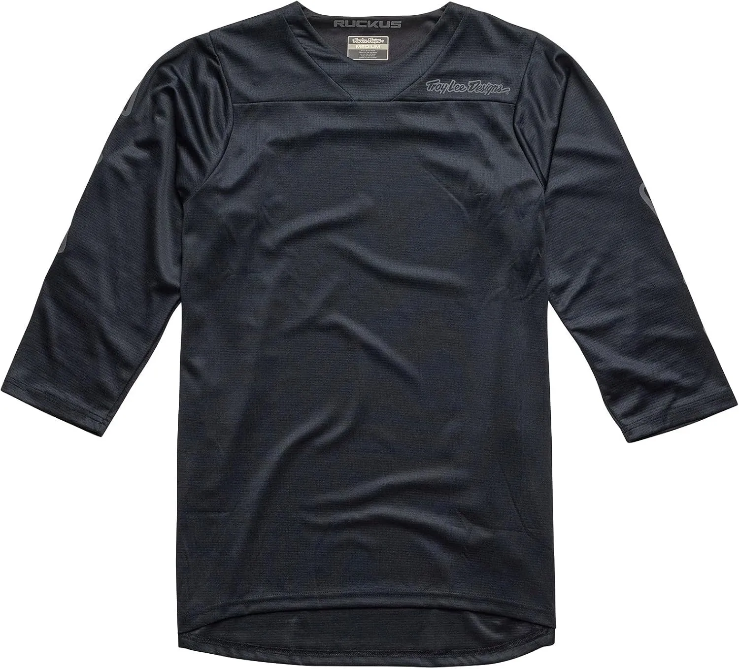 Troy Lee Designs Ruckus 3/4 Jersey (2025) for Mountain Biking MTB BMX