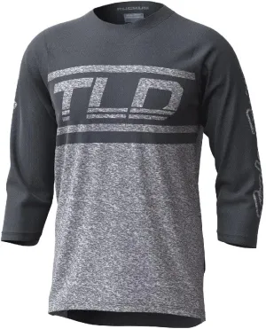 Troy Lee Designs Ruckus 3/4 Jersey (2025) for Mountain Biking MTB BMX