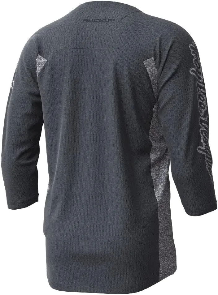 Troy Lee Designs Ruckus 3/4 Jersey (2025) for Mountain Biking MTB BMX