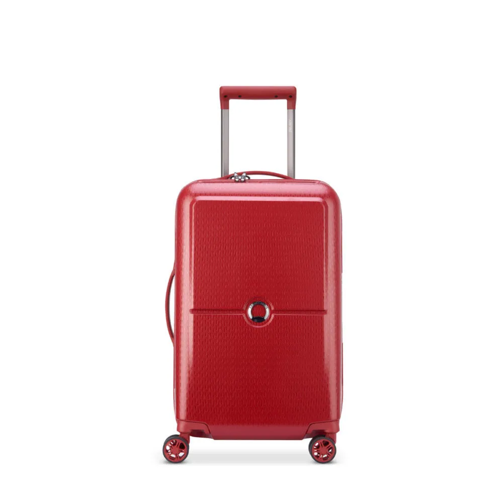 TURENNE 55 SLIM 4DW TROLLEY