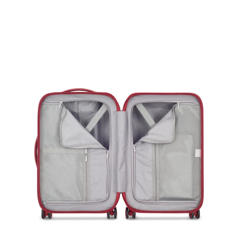 TURENNE 55 SLIM 4DW TROLLEY