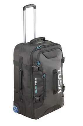 TUSA BA0202 Roller Bag