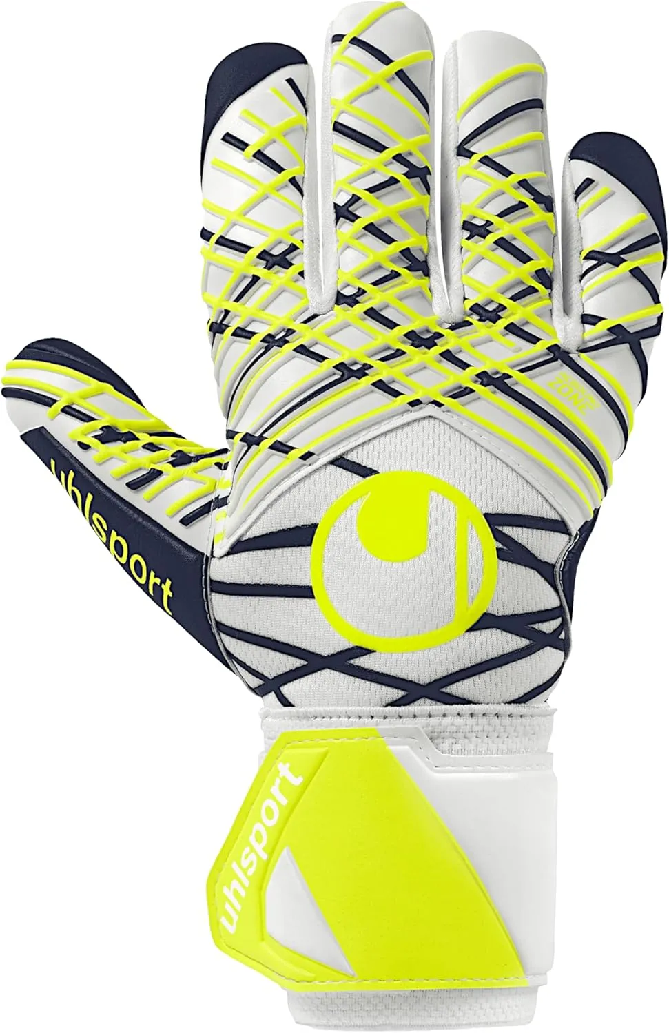 Uhlsport Absolutgrip HN Pro Junior Goalkeeper Gloves