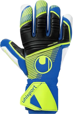 Uhlsport Absolutgrip HN Pro Junior Goalkeeper Gloves