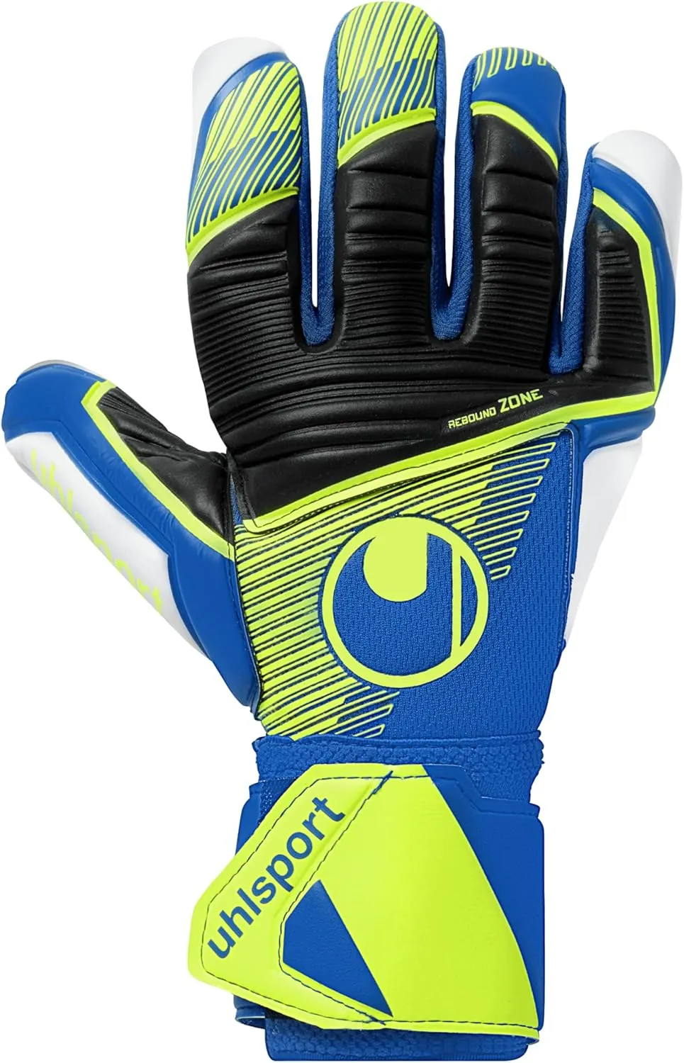 Uhlsport Absolutgrip HN Pro Junior Goalkeeper Gloves
