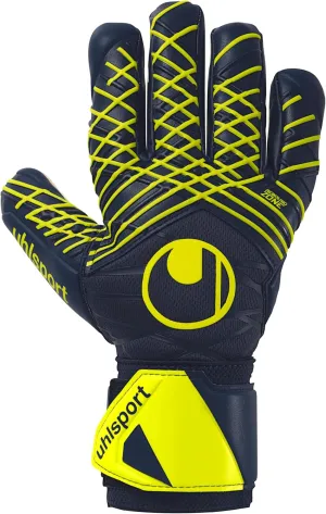 Uhlsport Prediction Supersoft HN Goalkeeper Gloves Size