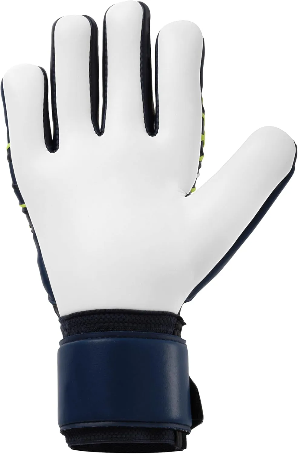 Uhlsport Prediction Supersoft HN Goalkeeper Gloves Size