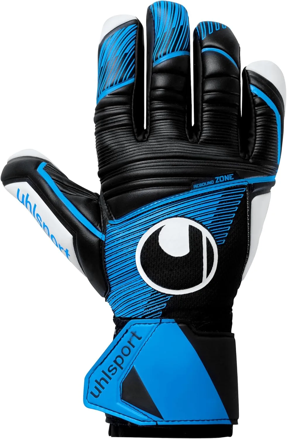 Uhlsport Soft HN Competition Junior Goalkeeper Gloves