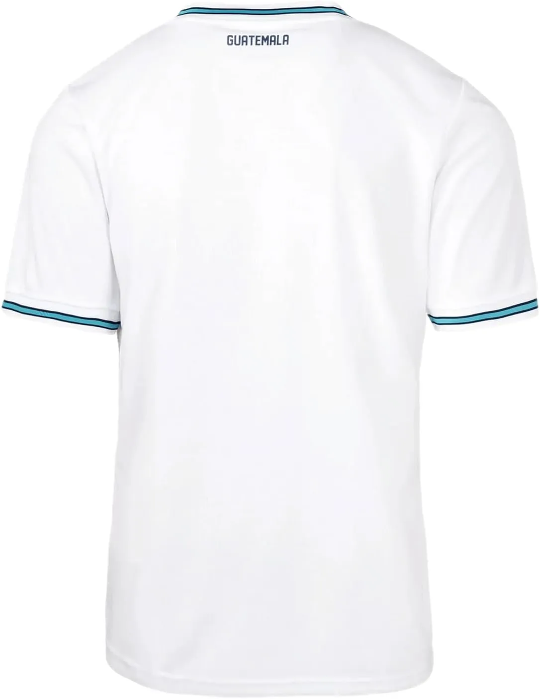 Umbro Men's 23/24 El Guatemala National Team Soccer Jersey