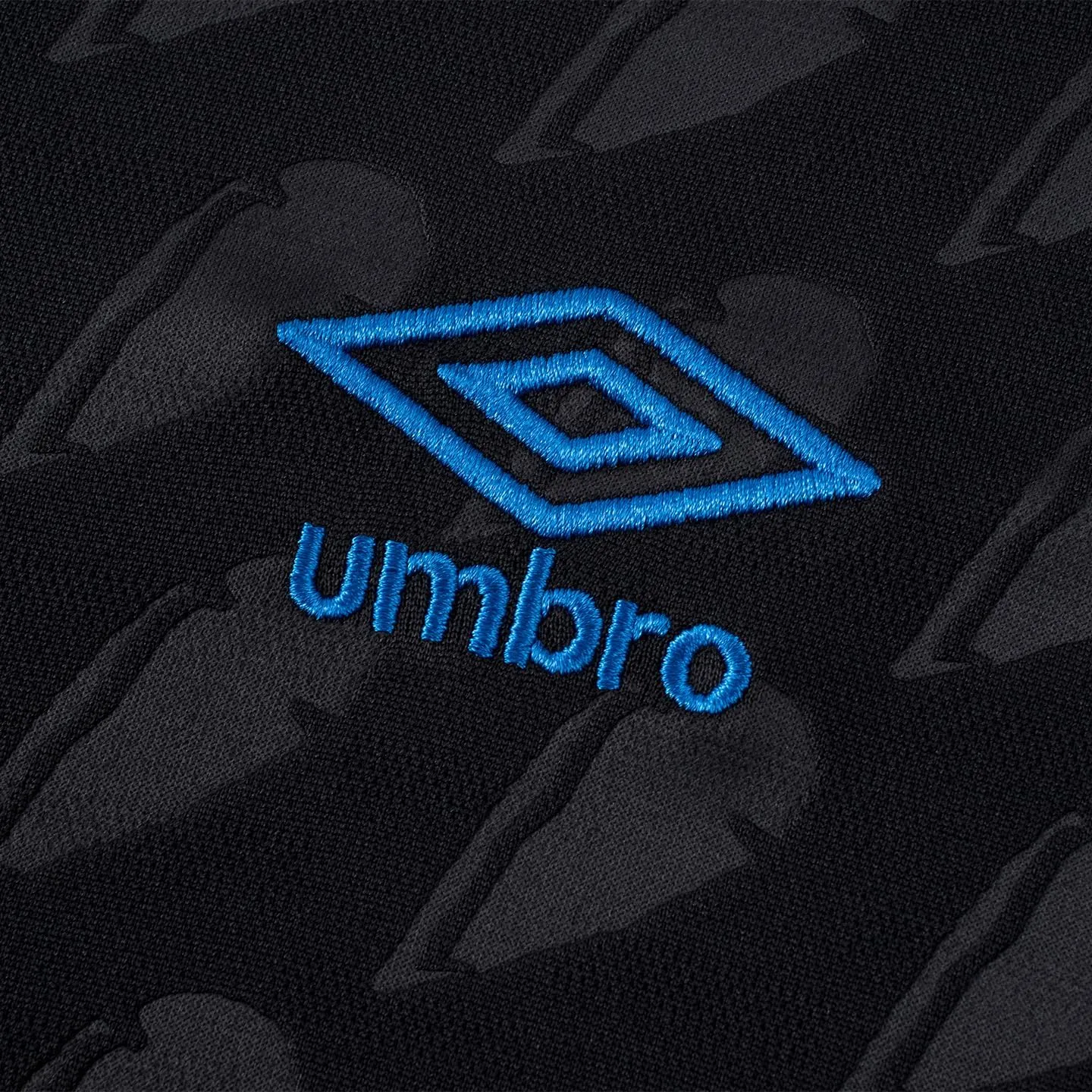 Umbro Men's Soccer El Salvador 2025 Home & Away Jersey - Celebrating Cultural Tradition with Innovative Designs