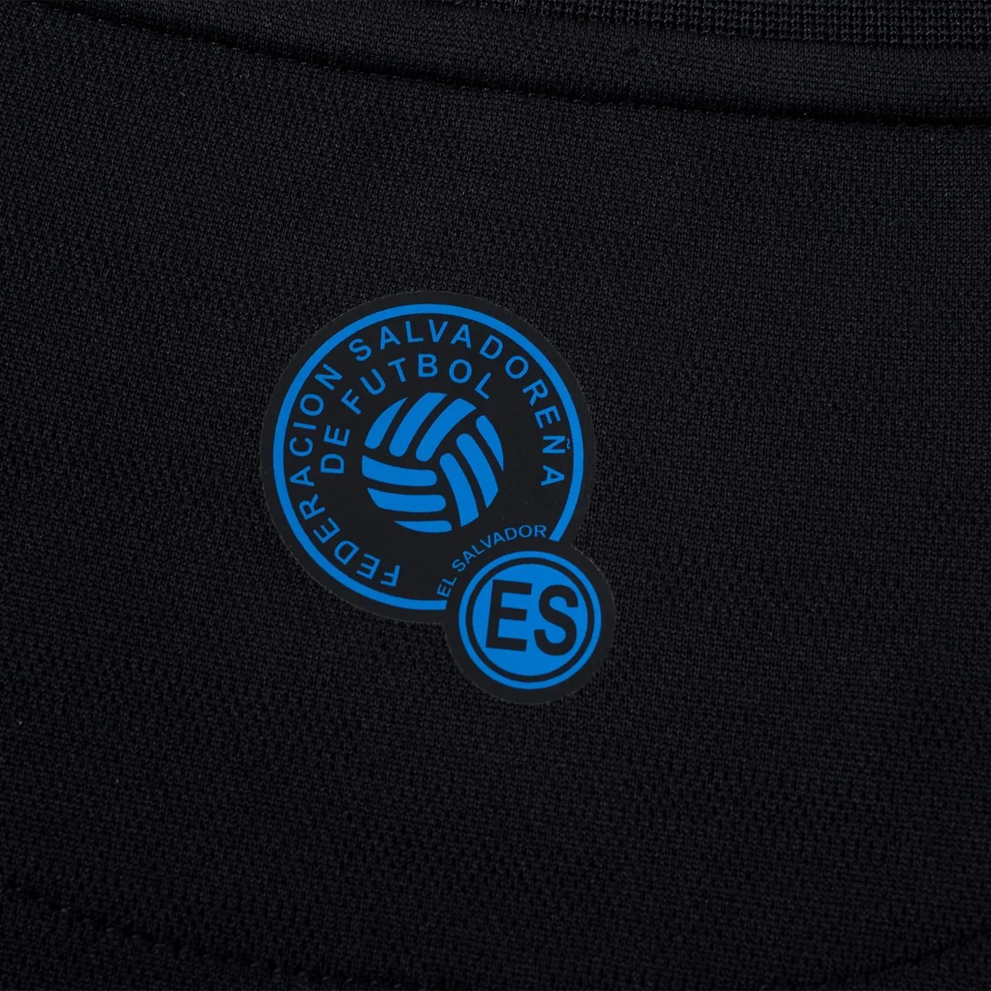 Umbro Men's Soccer El Salvador 2025 Home & Away Jersey - Celebrating Cultural Tradition with Innovative Designs