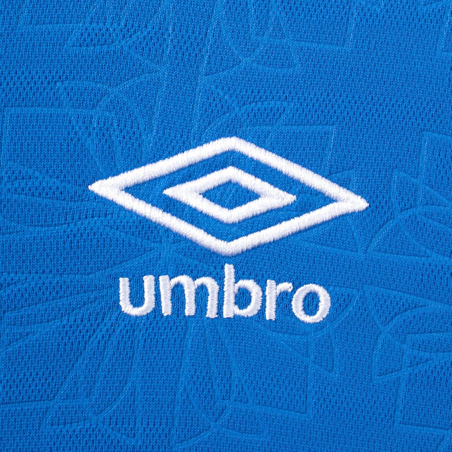 Umbro Men's Soccer El Salvador 2025 Home & Away Jersey - Celebrating Cultural Tradition with Innovative Designs