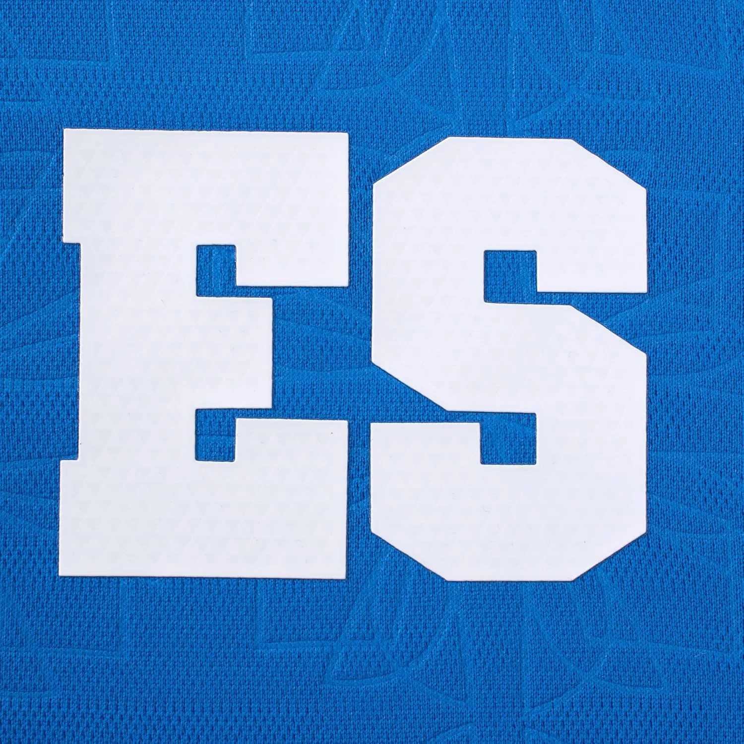 Umbro Men's Soccer El Salvador 2025 Home & Away Jersey - Celebrating Cultural Tradition with Innovative Designs