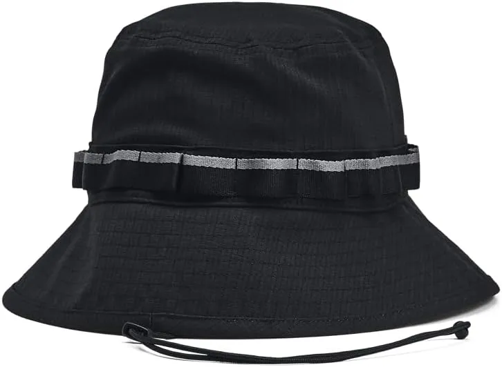 Under Armour Men's Iso-chill ArmourVent Bucket Hat