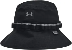 Under Armour Men's Iso-chill ArmourVent Bucket Hat