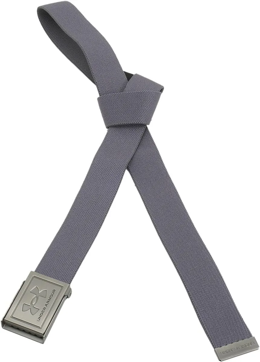 Under Armour Men's Stretch Webbing Belt
