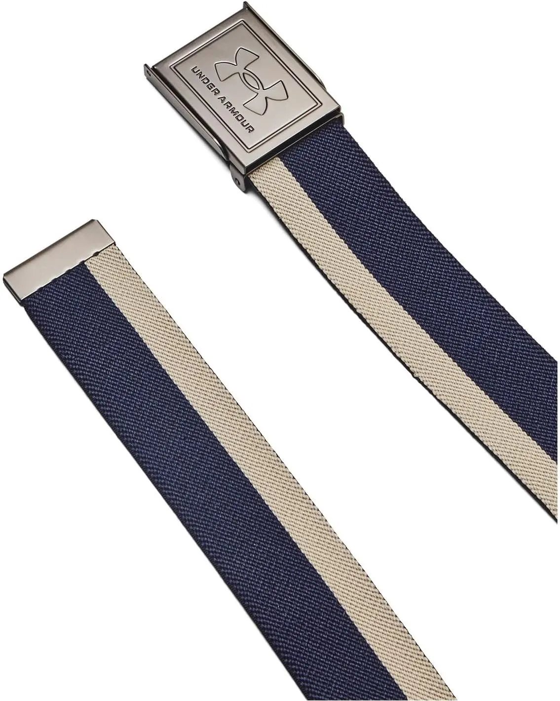 Under Armour Men's Stretch Webbing Belt