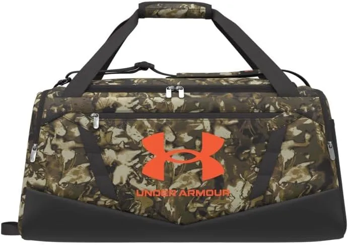 Under Armour Undeniable 5.0 Duffle