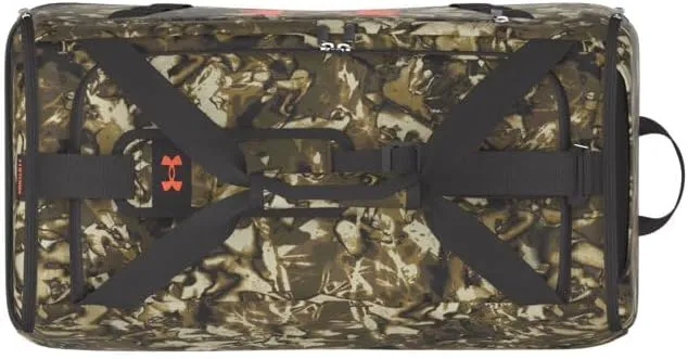 Under Armour Undeniable 5.0 Duffle