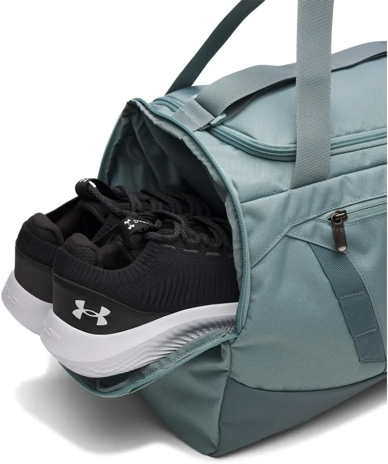 Under Armour Unisex's Undeniable 5.0 Duffel Sm Duffle Bag