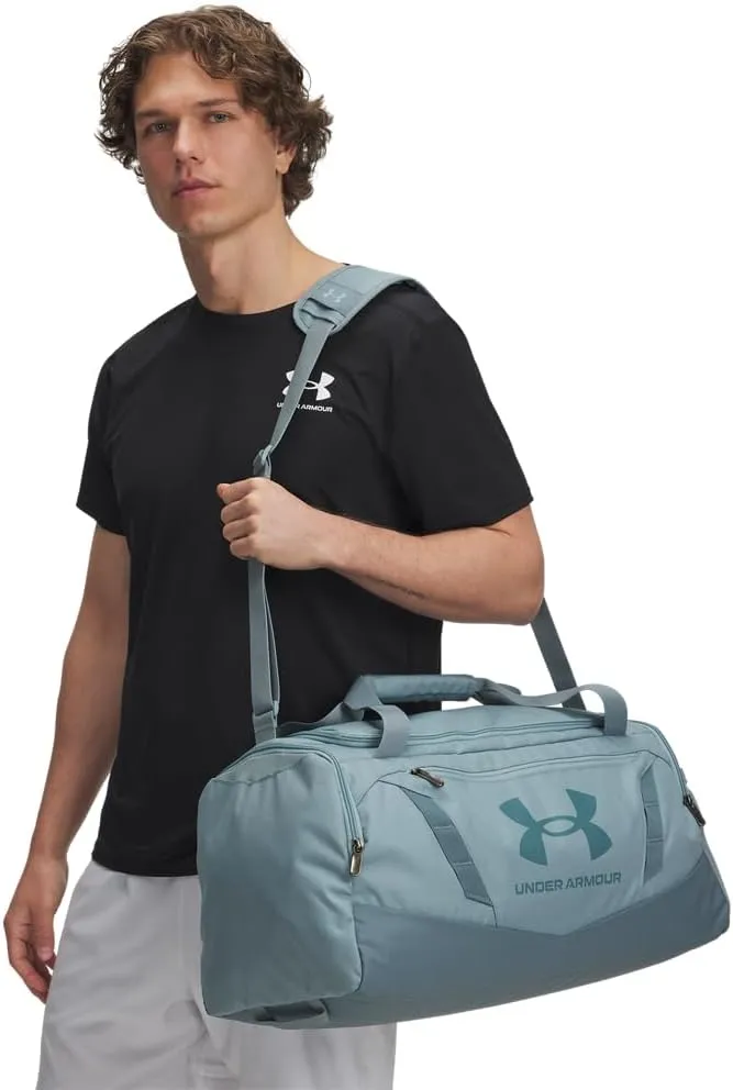 Under Armour Unisex's Undeniable 5.0 Duffel Sm Duffle Bag