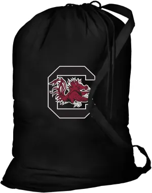 University of South Carolina Laundry Bag South Carolina Gamecocks Clothes Bags