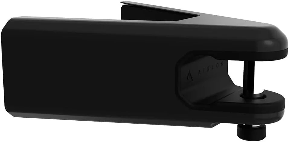 Uvex AIRLOK, Fahrradhalterung, Unisex