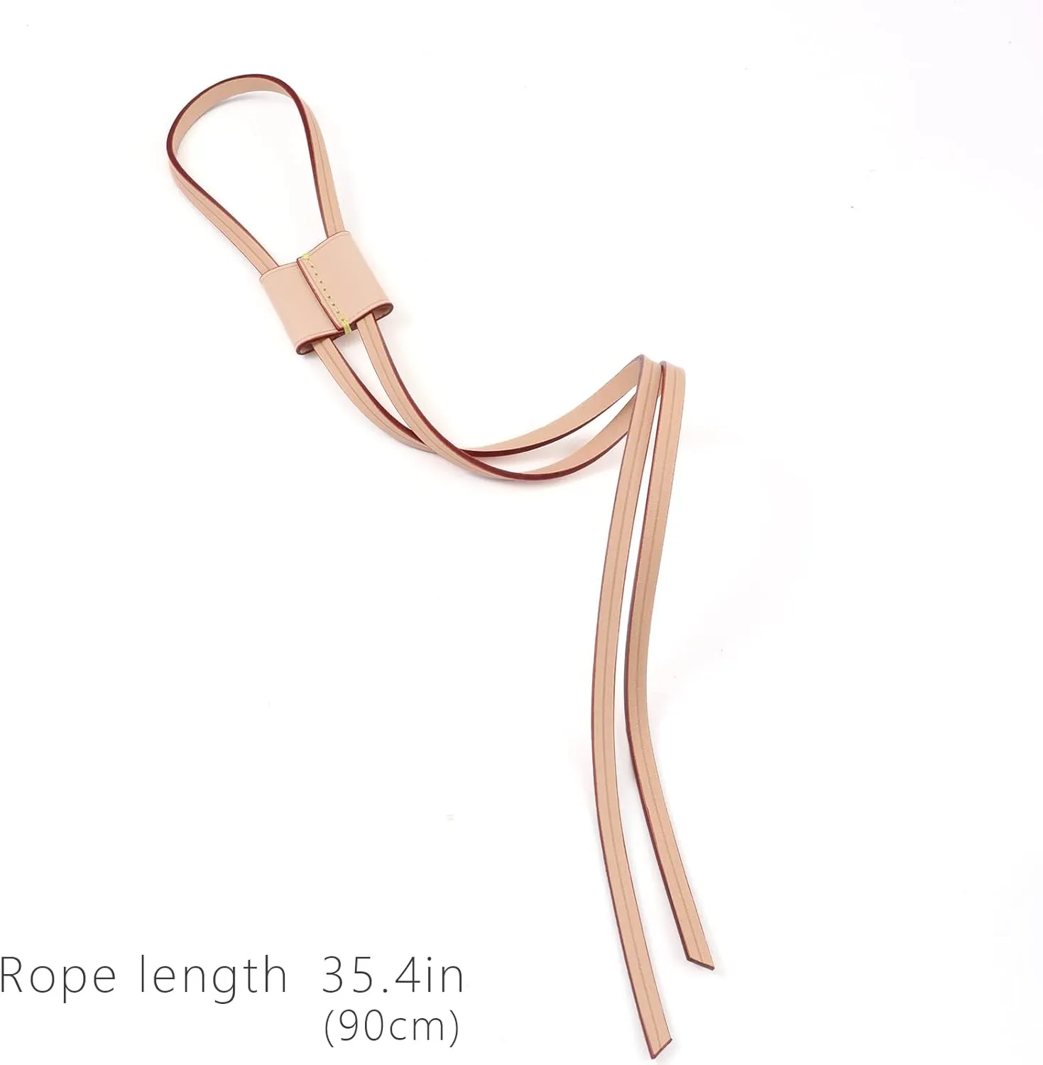Vachetta Drawstring for Noe Bucket Bag,Noe NM,Noe BB,GM,Backpack