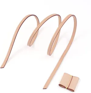 Vachetta Drawstring for Noe Bucket Bag,Noe NM,Noe BB,GM,Backpack