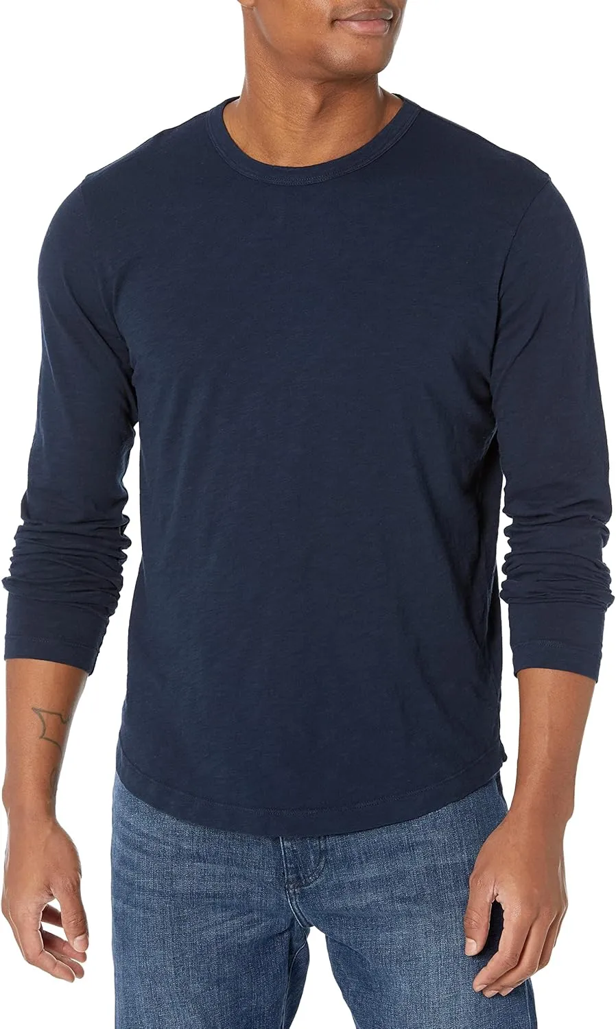 Velvet by Graham & Spencer Men's Kai Long Sleeve Shirt