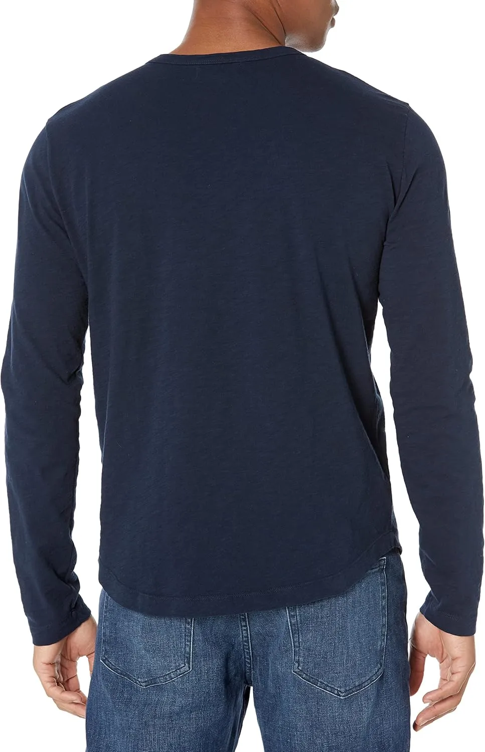 Velvet by Graham & Spencer Men's Kai Long Sleeve Shirt