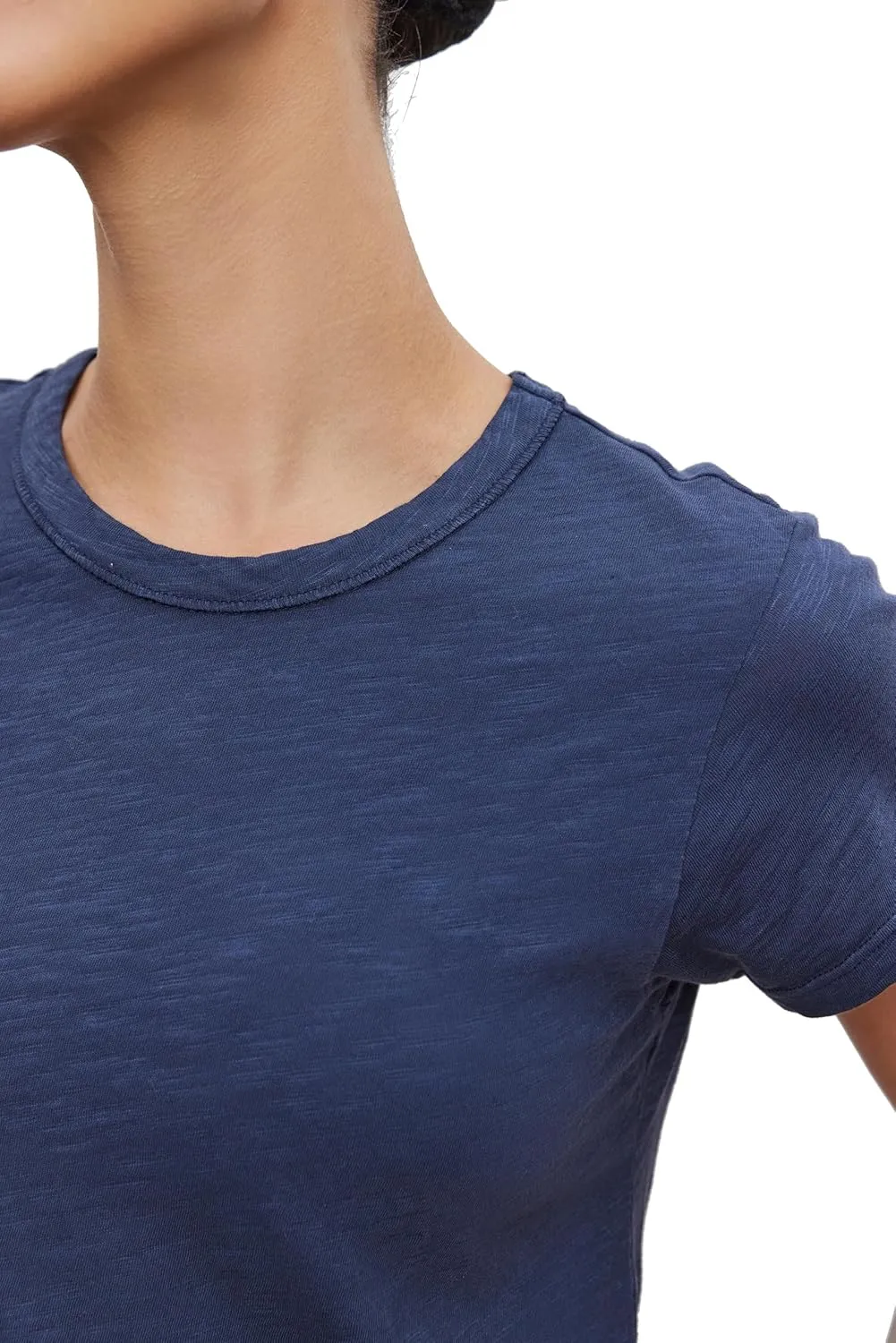 Velvet by Graham & Spencer Women's Marie Velvet Originals T-Shirt