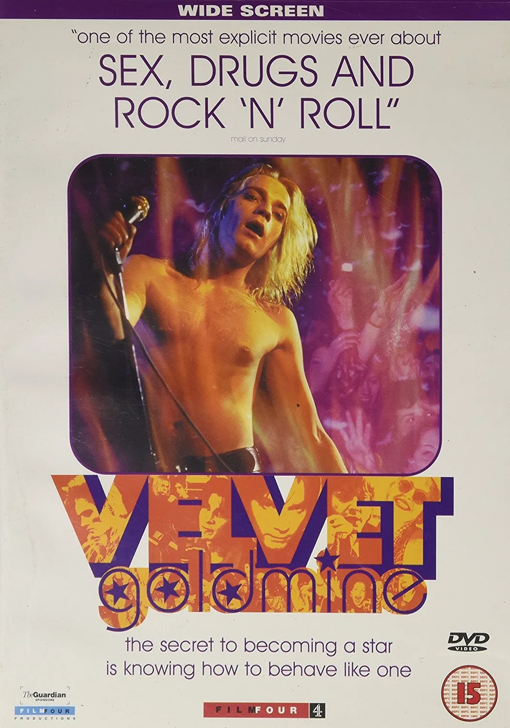Velvet Goldmine