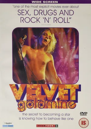 Velvet Goldmine