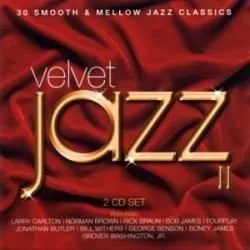 Velvet Jazz II