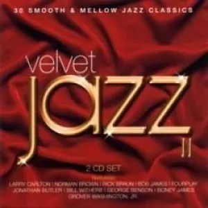 Velvet Jazz II