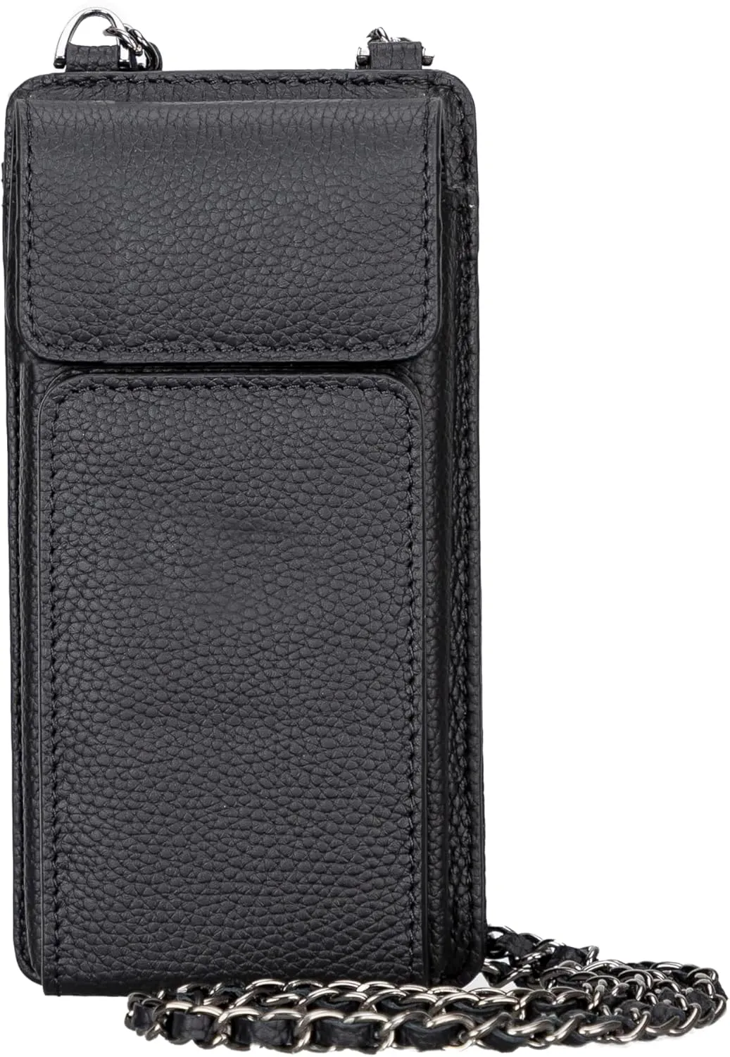 VENOULT Crossbody Women Wallet fits iPhone 16 Pro MAX / 17 Pro MAX