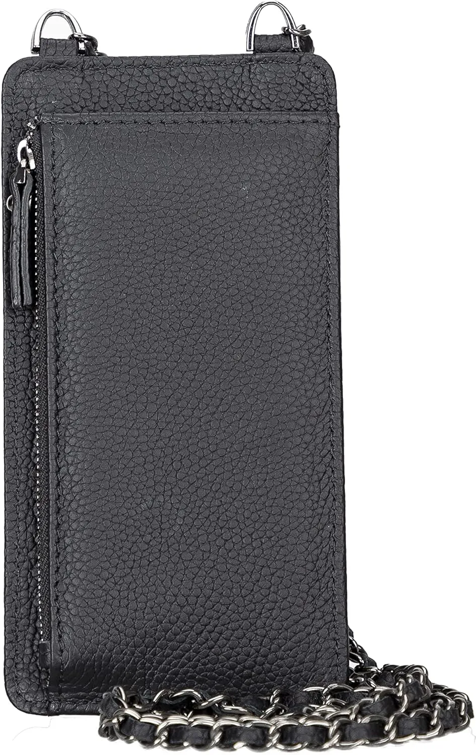 VENOULT Crossbody Women Wallet fits iPhone 16 Pro MAX / 17 Pro MAX