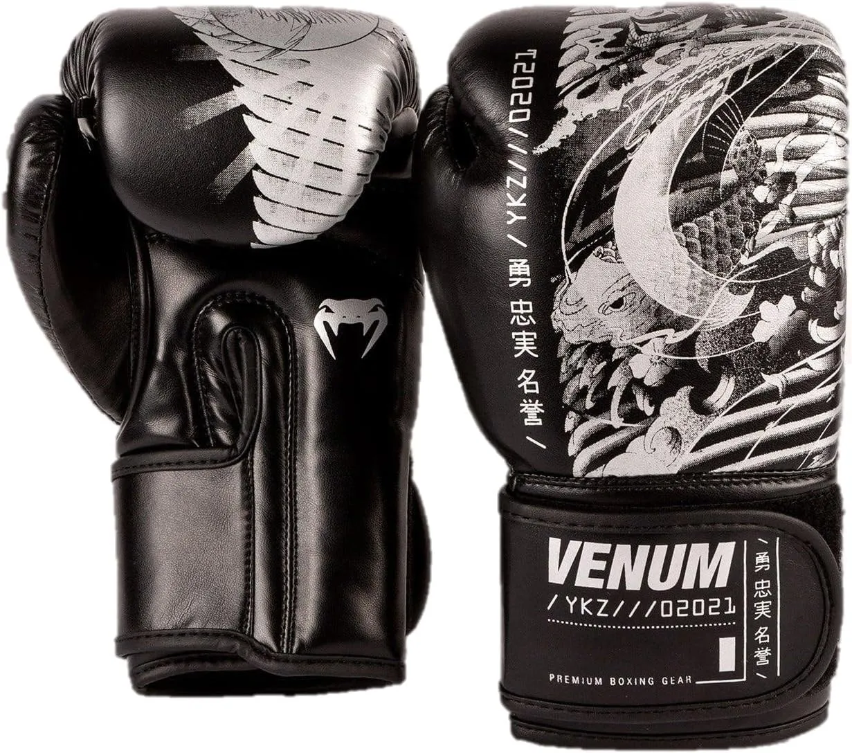 Venum YKZ21 Kids Boxing Gloves
