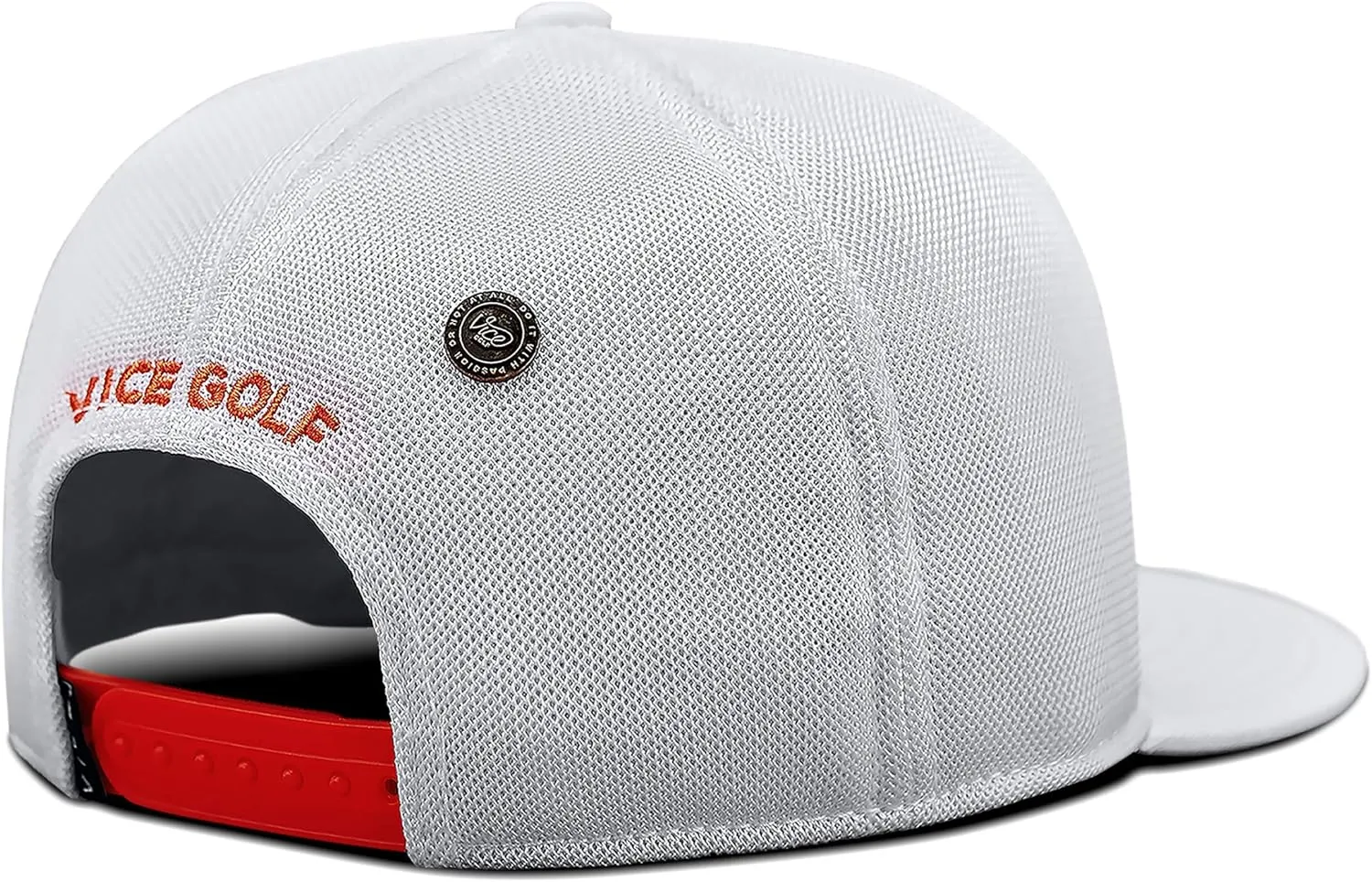 Vice Golf Squad Cap