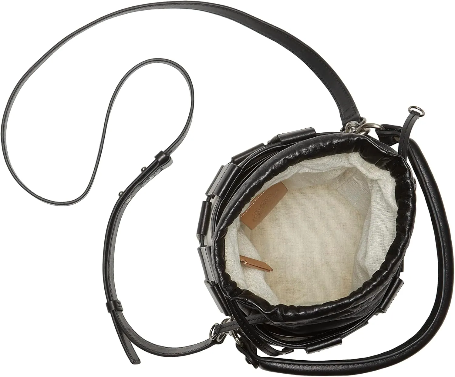 Vince Camuto Keanu Crossbody