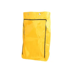 Vinyl Replacement Bag with Zipper - 6 Grommets
