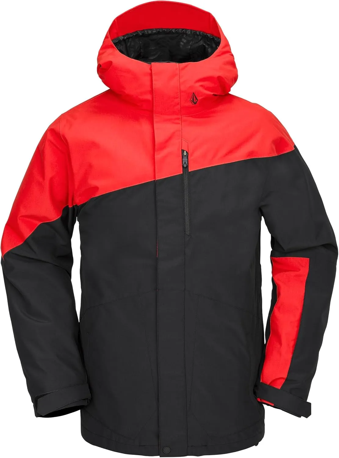 Volcom Men's Primry Insulated Snowboard Winter Ski Jacket