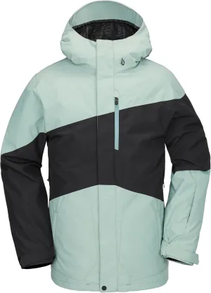 Volcom Men's Primry Insulated Snowboard Winter Ski Jacket
