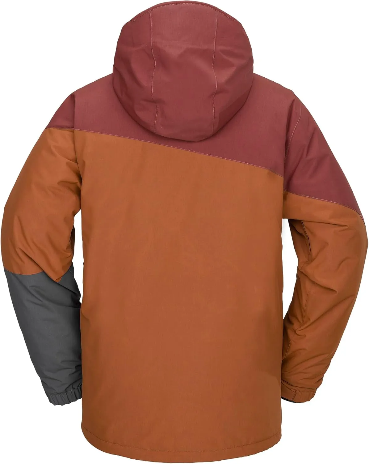 Volcom Men's Primry Shell Snowboard Winter Ski Jacket