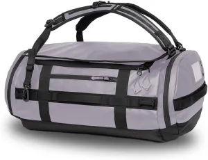 WANDRD CARRYALL 60L Uyuni Purple - Perfect Travel Essentials Duffel Bag: Versatile for Traveling, Ideal Vacation & Everyday Use