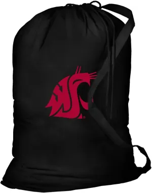 Washington State Laundry Bag Washington State Clothes Bags