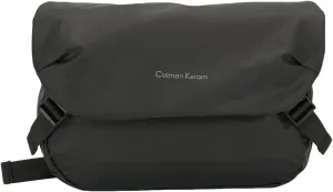 Waterproof Messenger Bag, Small Crossbody Bag Anti Theft, Anti-theft Zipper, Adjustable Strap,Crossbody Bag Men