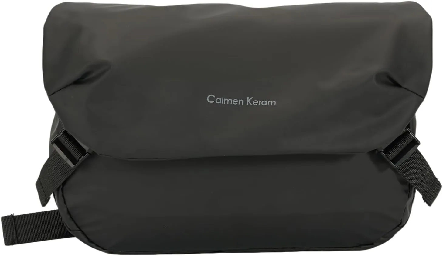 Waterproof Messenger Bag, Small Crossbody Bag Anti Theft, Anti-theft Zipper, Adjustable Strap,Crossbody Bag Men